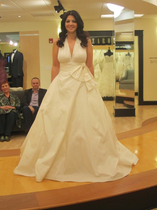 Mein Perfektes Hochzeitskleid Atlanta
 Mein perfektes Hochzeitskleid Atlanta Bilder – TV
