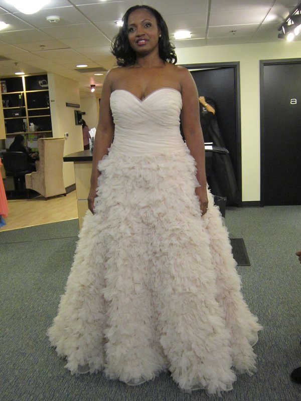 Mein Perfektes Hochzeitskleid Atlanta
 Mein perfektes Hochzeitskleid – Atlanta S06E08 There’s