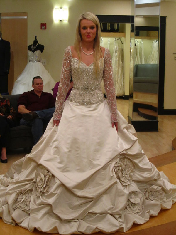 Mein Perfektes Hochzeitskleid
 Mein perfektes Hochzeitskleid Atlanta Bilder TV