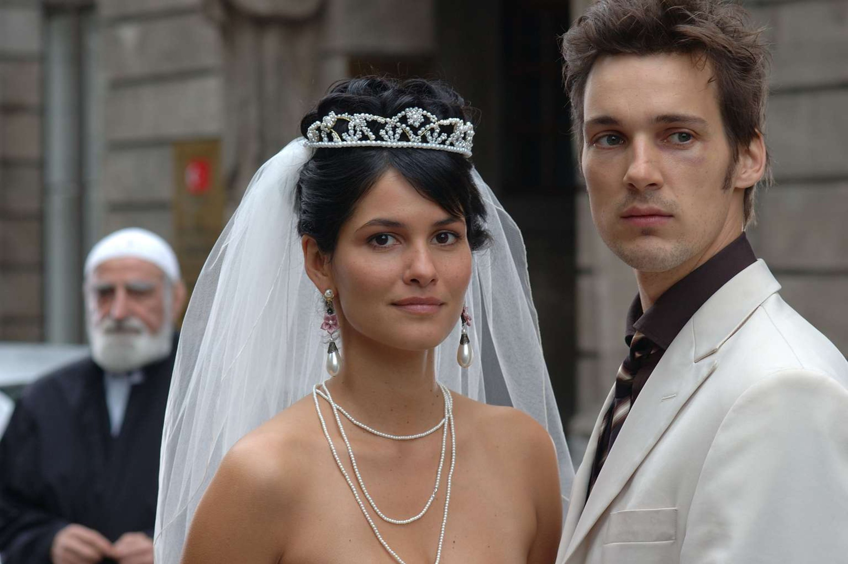 Meine Hochzeit
 Meine verrückte türkische Hochzeit 2006 · Trailer