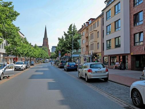 Meine Stadt Wohnungen
 WOHNUNGEN – Attraktive Häuser in Linden und Nordstadt – NP