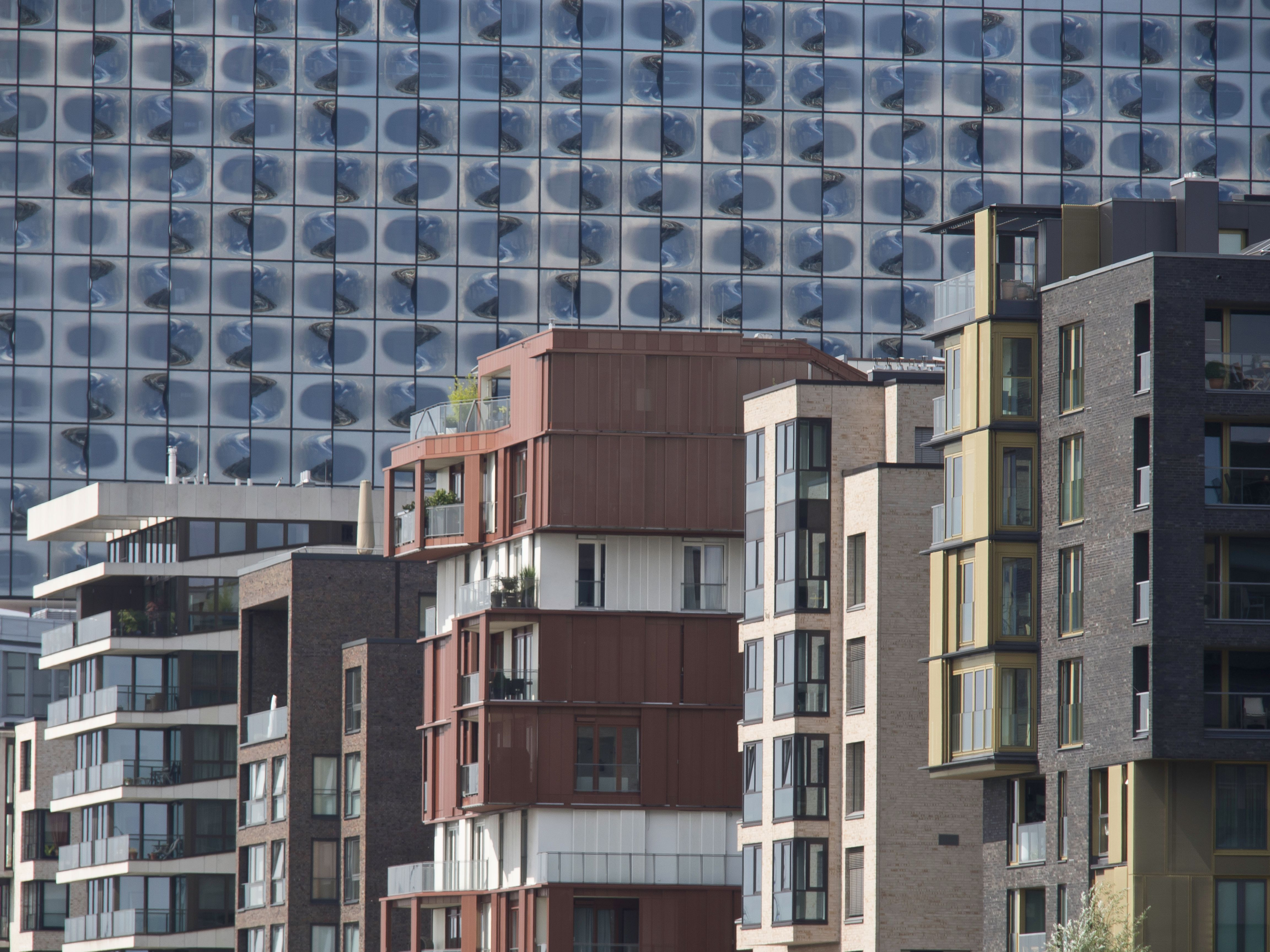 Meine Stadt Wohnungen
 Wohnen Leben Nachbarschaft Lifestyle Kiez Stadtteil