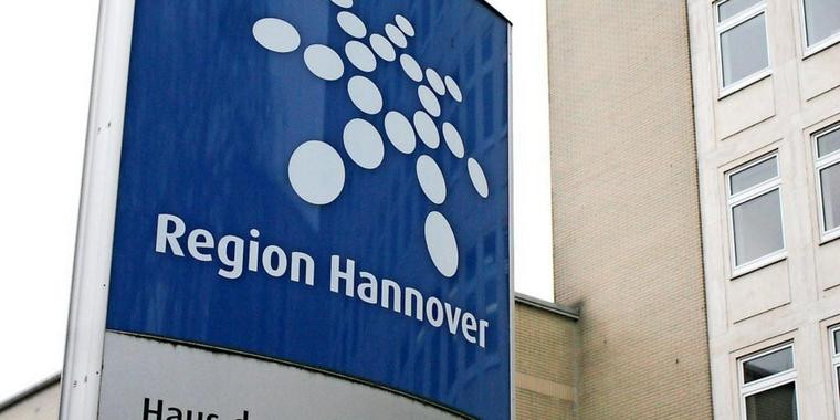 Meine Stadt Wohnungen
 Region Hannover will 28 300 Wohnungen bauen