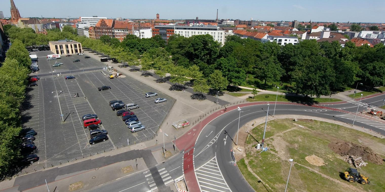 Meine Stadt Wohnungen
 Wohnungsbau Hannover Ampel will Wohnungen auf