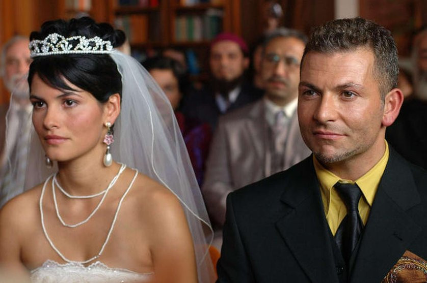 Meine Verrückte Türkische Hochzeit
 Meine verrückte türkische Hochzeit DVD oder Blu ray