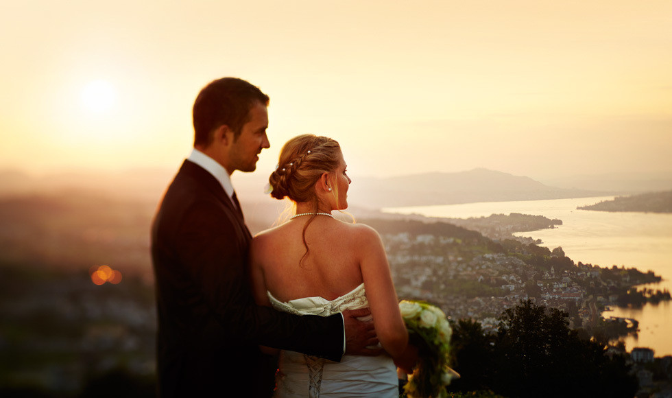 Menüvorschläge Hochzeit
 Ihre Hochzeit feiern im Panorama Resort & Spa Feusisberg