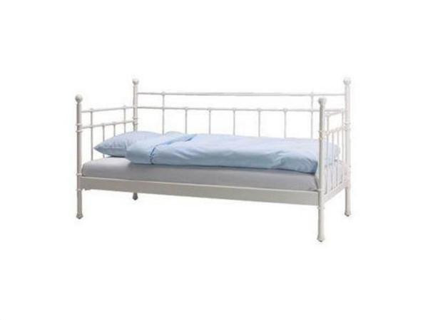 Metallbett Ikea
 Sonstige Betten & Lattenroste gebraucht kaufen dhd24