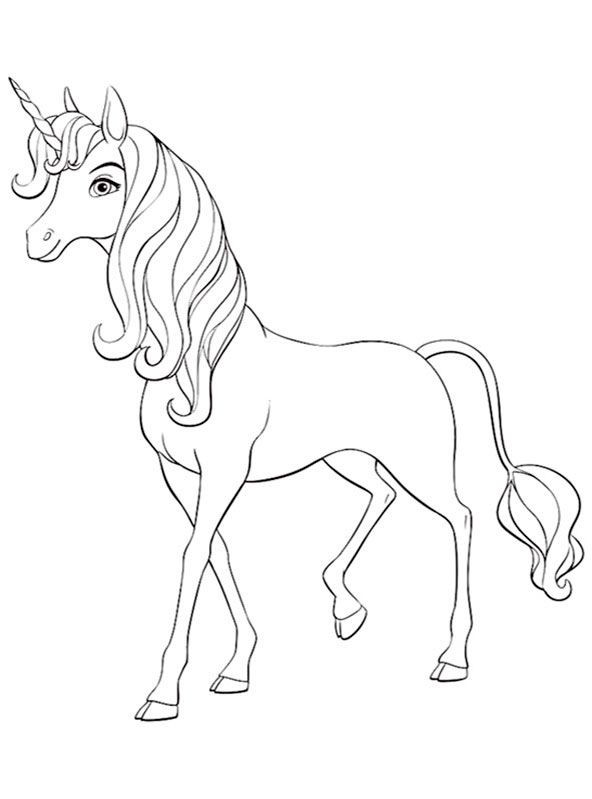 Mia And Me Ausmalbilder Zum Ausdrucken
 ausmalbilder mia and me 8