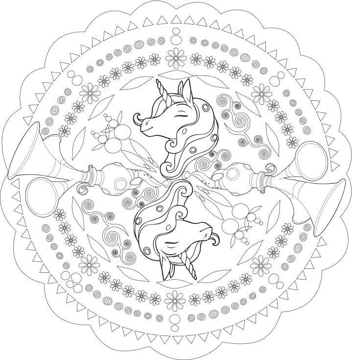 Mia And Me Ausmalbilder Zum Ausdrucken
 Ausmalbilder Mia and Me 18