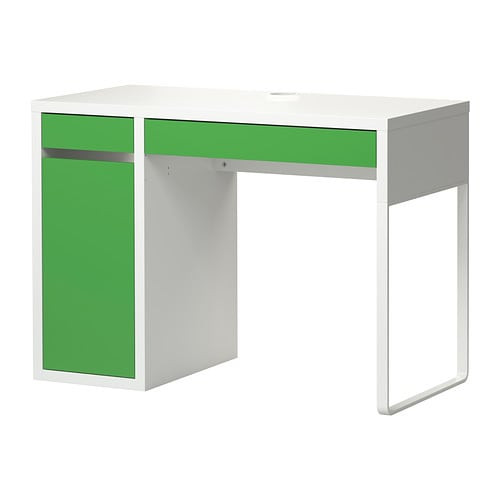 Micke Schreibtisch
 Schreibtische Schreibtische & Stühle 8 12 Jahre IKEA