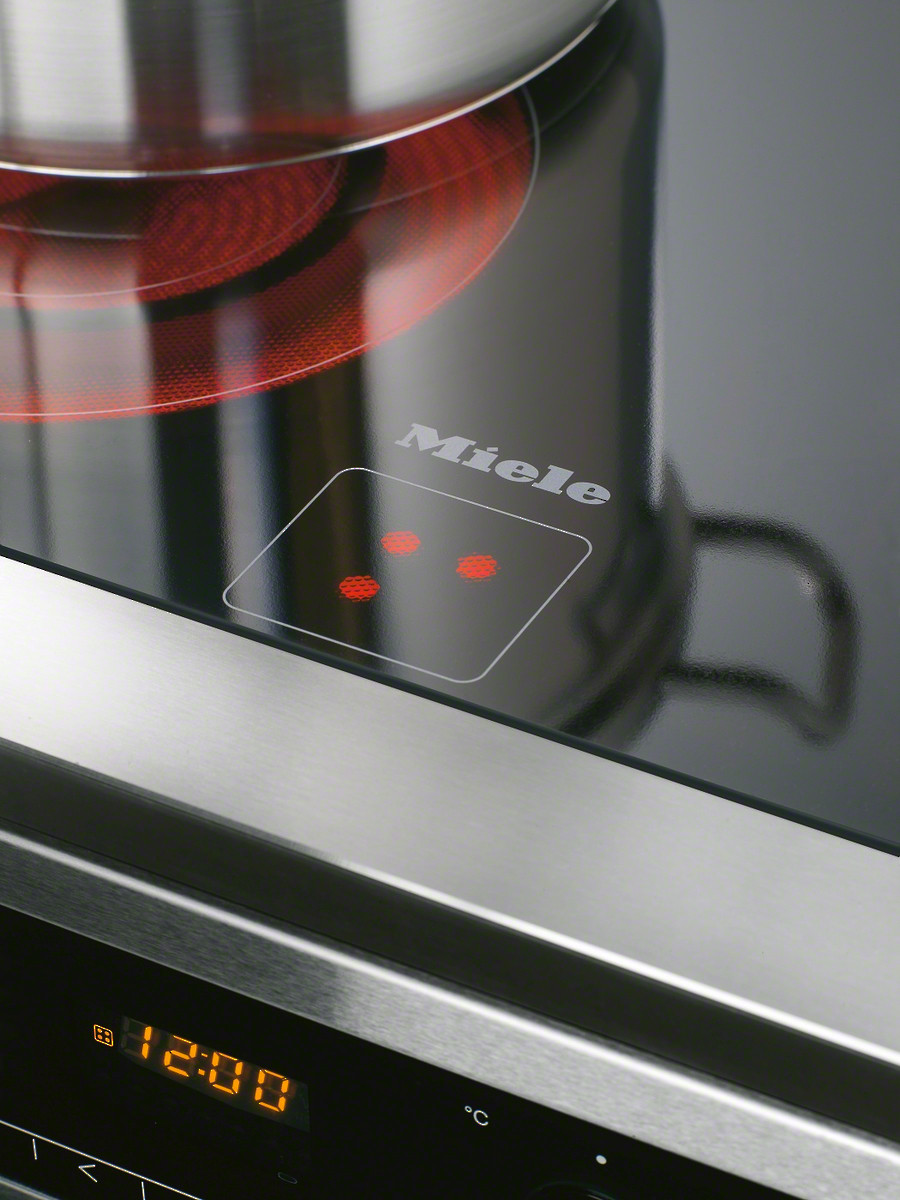 Miele Kochfeld
 Miele Kochfeld KM 6017