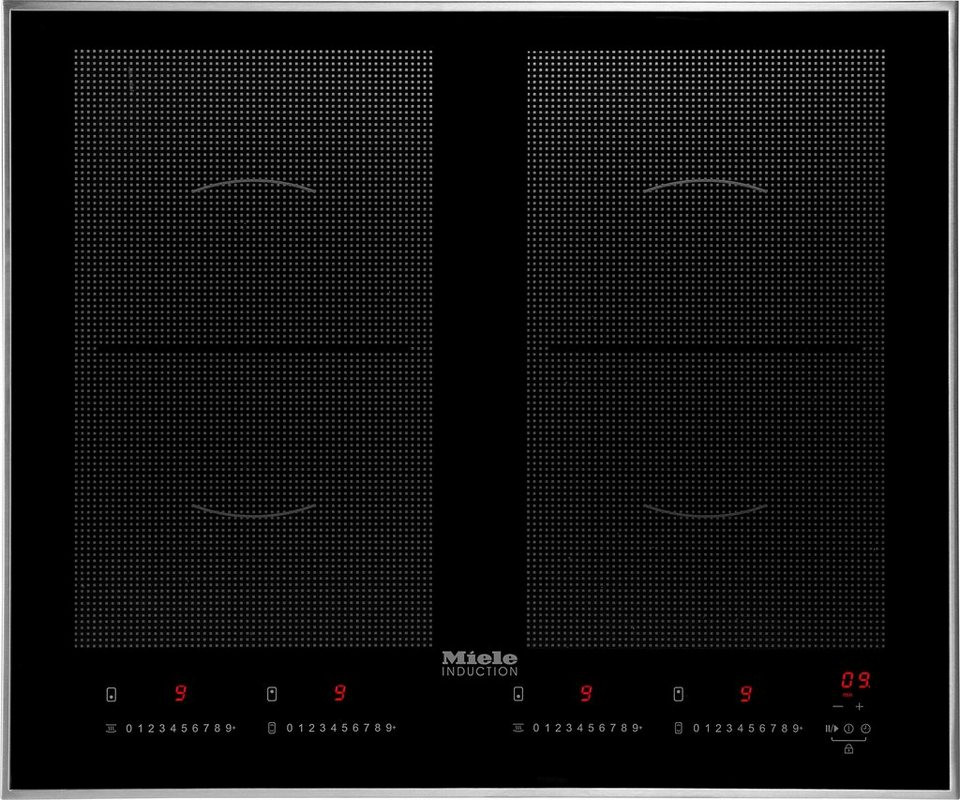 Miele Kochfeld
 Miele Flex Induktions Kochfeld "KM 6328 1" kaufen