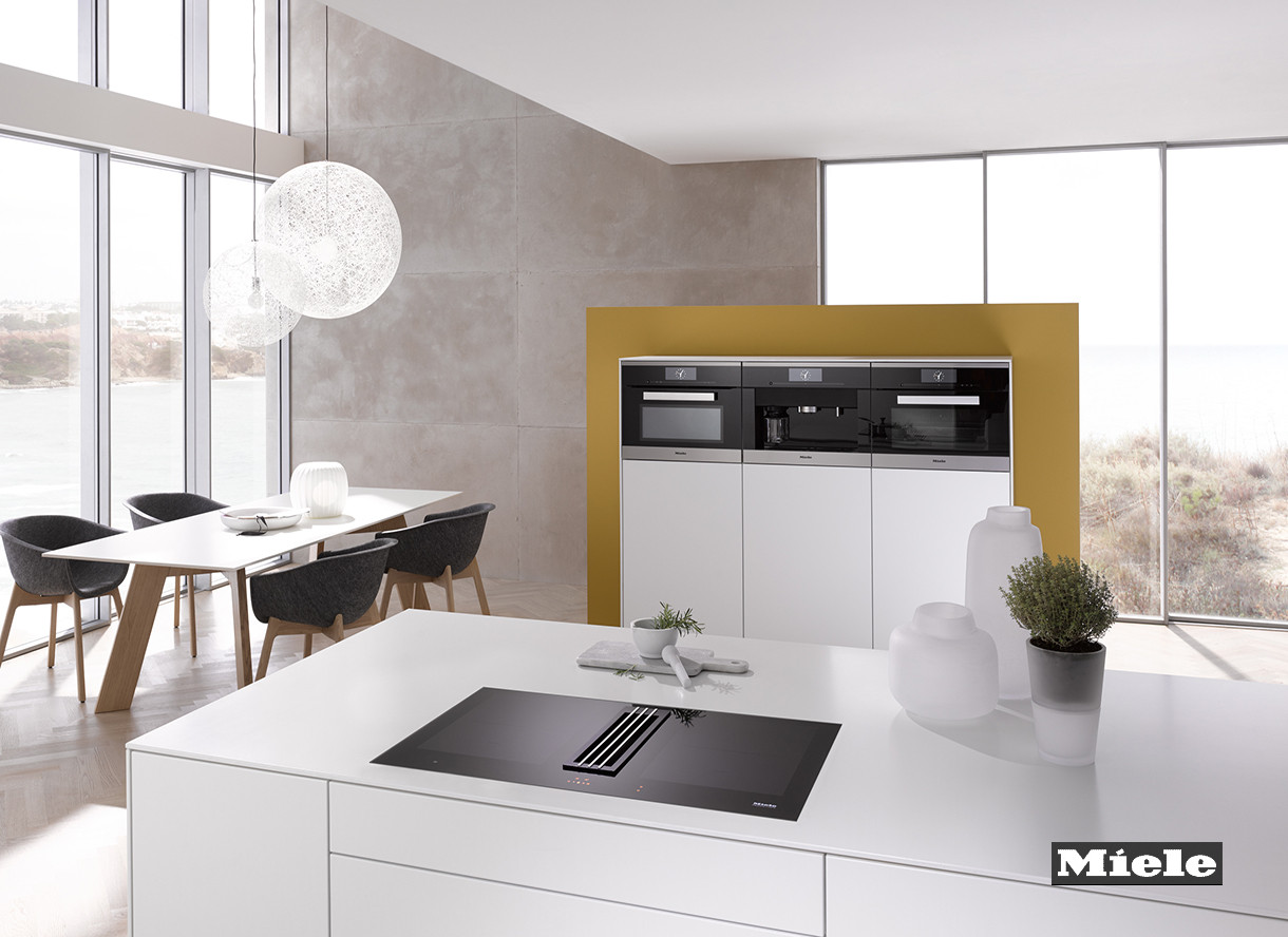 Miele Küchen
 MIELE PFEIFFER Küchen von der Pfeiffer GmbH & Co KG