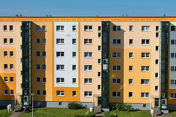 Miete Wohnung
 Mietwohnung Rostock günstige Mietwohnungen in Rostock