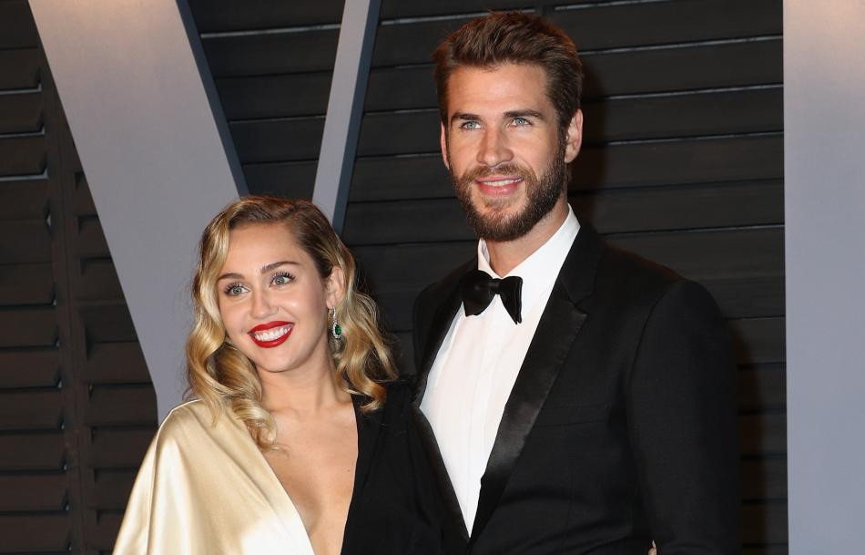 Miley Cyrus Hochzeit
 Miley Cyrus & Liam Hemsworth Heimliche Hochzeit an