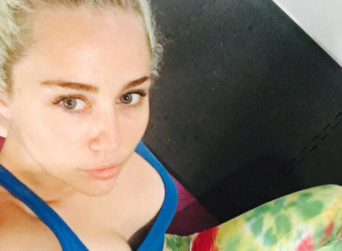 Miley Cyrus Hochzeit
 Miley Cyrus und Liam Hemsworth Ist das das Hochzeitsfoto