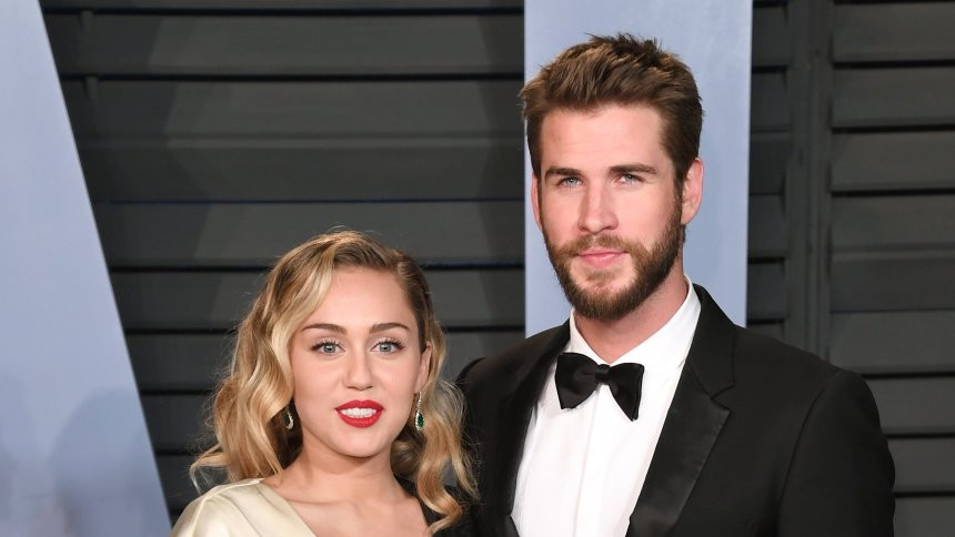 Miley Cyrus Hochzeit
 Miley Cyrus und Liam Hemsworth sollen geheiratet haben