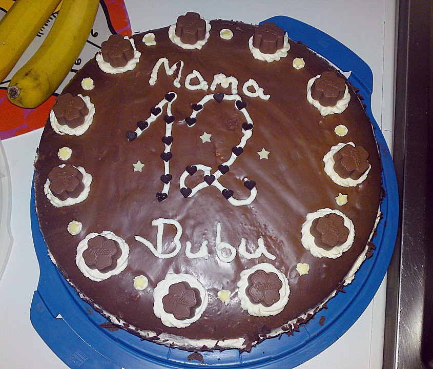 Milka Kuchen
 Milka Kuchen von Martini6