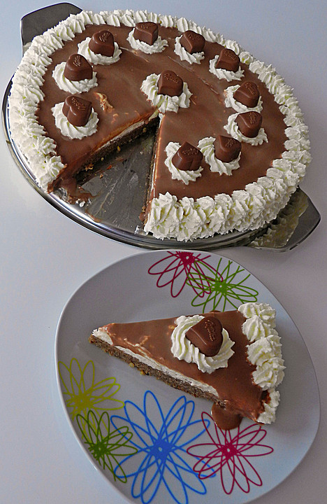 Milka Kuchen
 Milka Kuchen von Sanexate