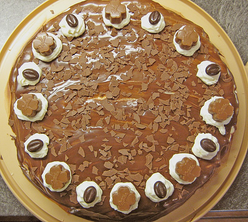 Milka Kuchen
 Milka Kuchen von Sanexate