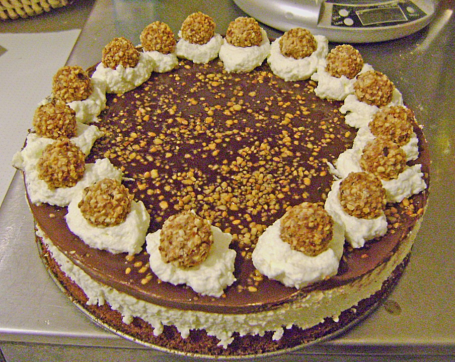 Milka Kuchen
 Milka Kuchen von Sanexate