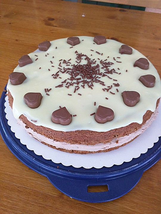 Milka Kuchen
 Milka Kuchen von Sanexate