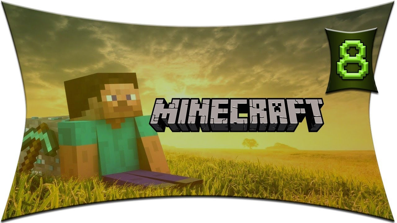 Minecraft Geschenke
 Lets Play Minecraft 8 Geschenke für Tsubaki