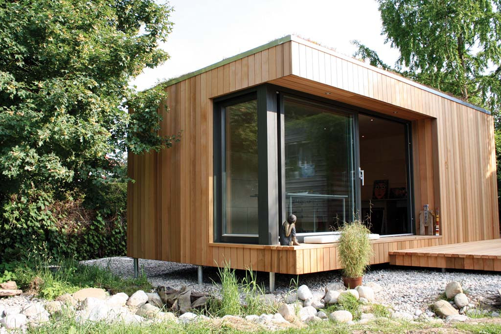 Mini Haus
 Blog mit Herz Das Tiny Haus oder Mini Haus