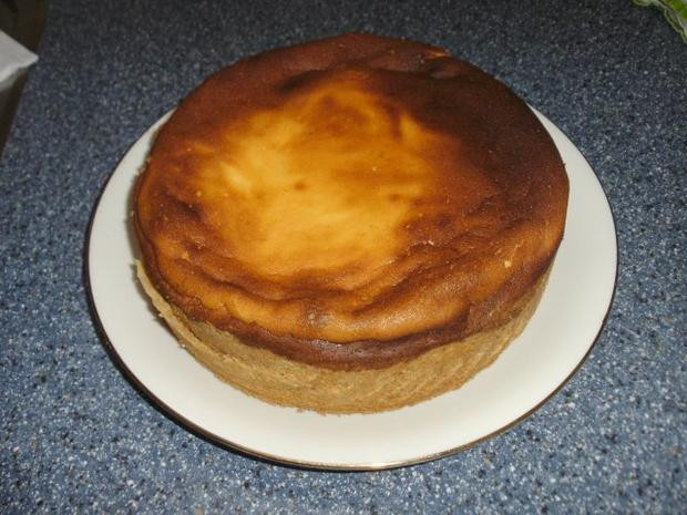 Mini Kuchen
 Mini Kuchen Rezept mit Bild kochbar