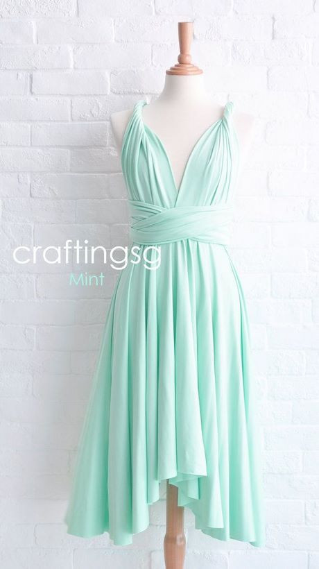 Mint Kleid Hochzeit
 Kleid mintgrün hochzeit