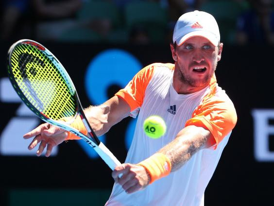 Mischa Zverev Hochzeit
 Andy Murray crashes out of Australian Open in shock defeat