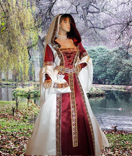 Mittelalter Kleider Hochzeit
 Mittelalter kleider hochzeit
