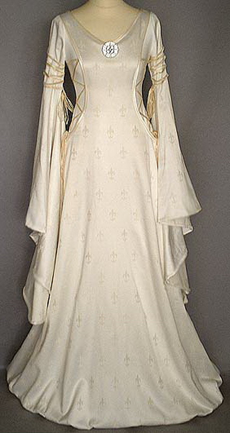 Mittelalter Kleider Hochzeit
 Mittelalter hochzeitskleider