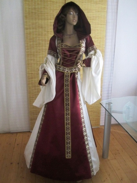 Mittelalter Kleider Hochzeit
 Mittelalter kleider hochzeit