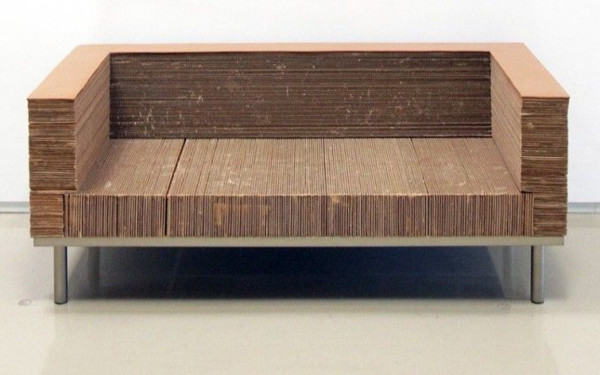 Möbel Aus Pappe
 Möbel aus Pappe 75 originelle Vorschläge Archzine