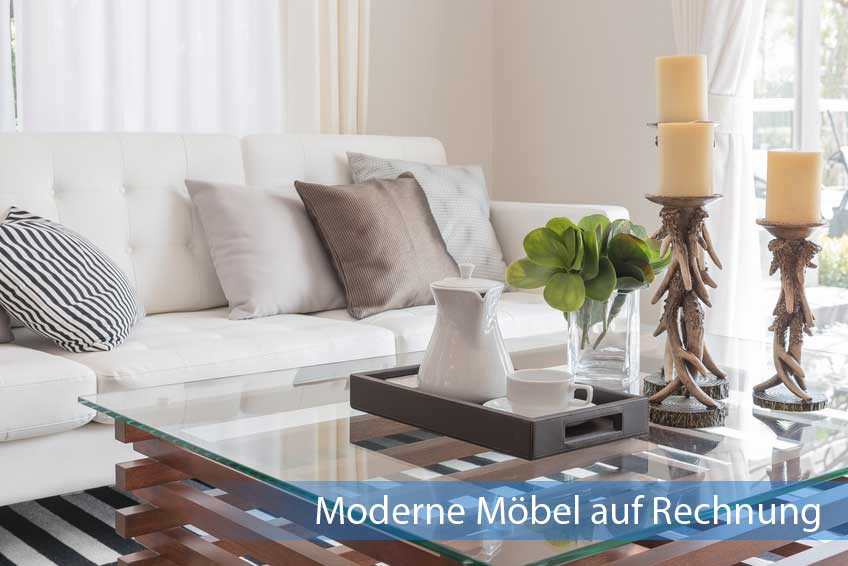 Möbel Bestellen Auf Rechnung
 Moderne Möbel auf Rechnung kaufen sicher & bequem online