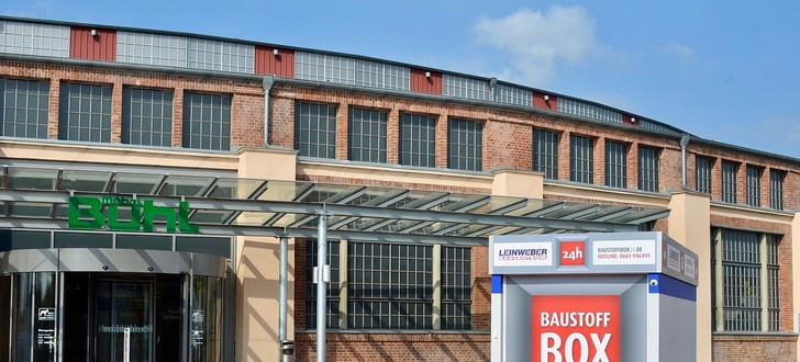 Möbel Buhl Fulda
 1 Hausmesse bei Möbel Buhl mit über 30 Partnern aus der