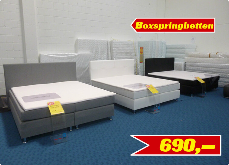 Möbel Clou Paderborn
 Boxspringbetten 180m 200m – Möbel Punkt