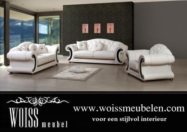 Möbel Günstig Kaufen
 Schöne Versace Sofa günstig kaufen WOISS Möbel Couch