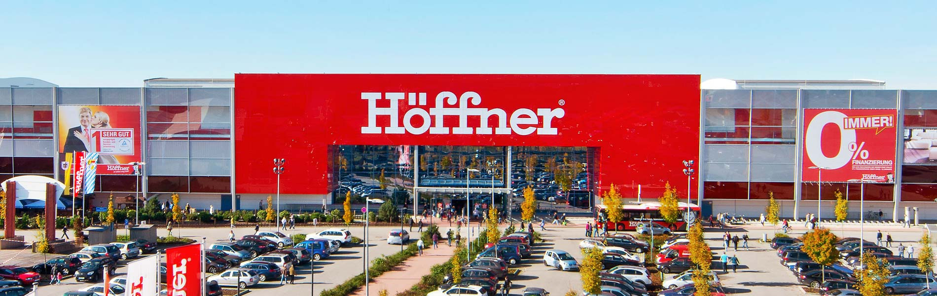 Möbel Höffner München
 Das Höffner Küchenstudio München Ihr Profi Küchenplaner