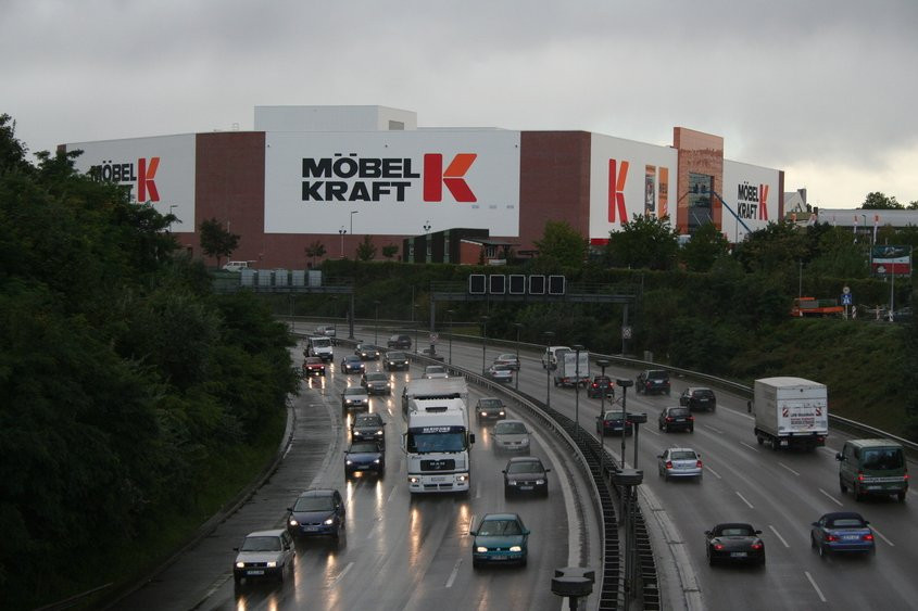 Möbel Kraft Buchholz
 Möbel Kraft