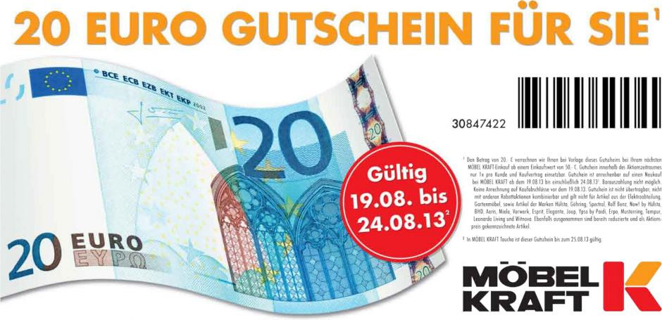 20 Der Besten Ideen Für Möbel Kraft Gutschein - Beste ...