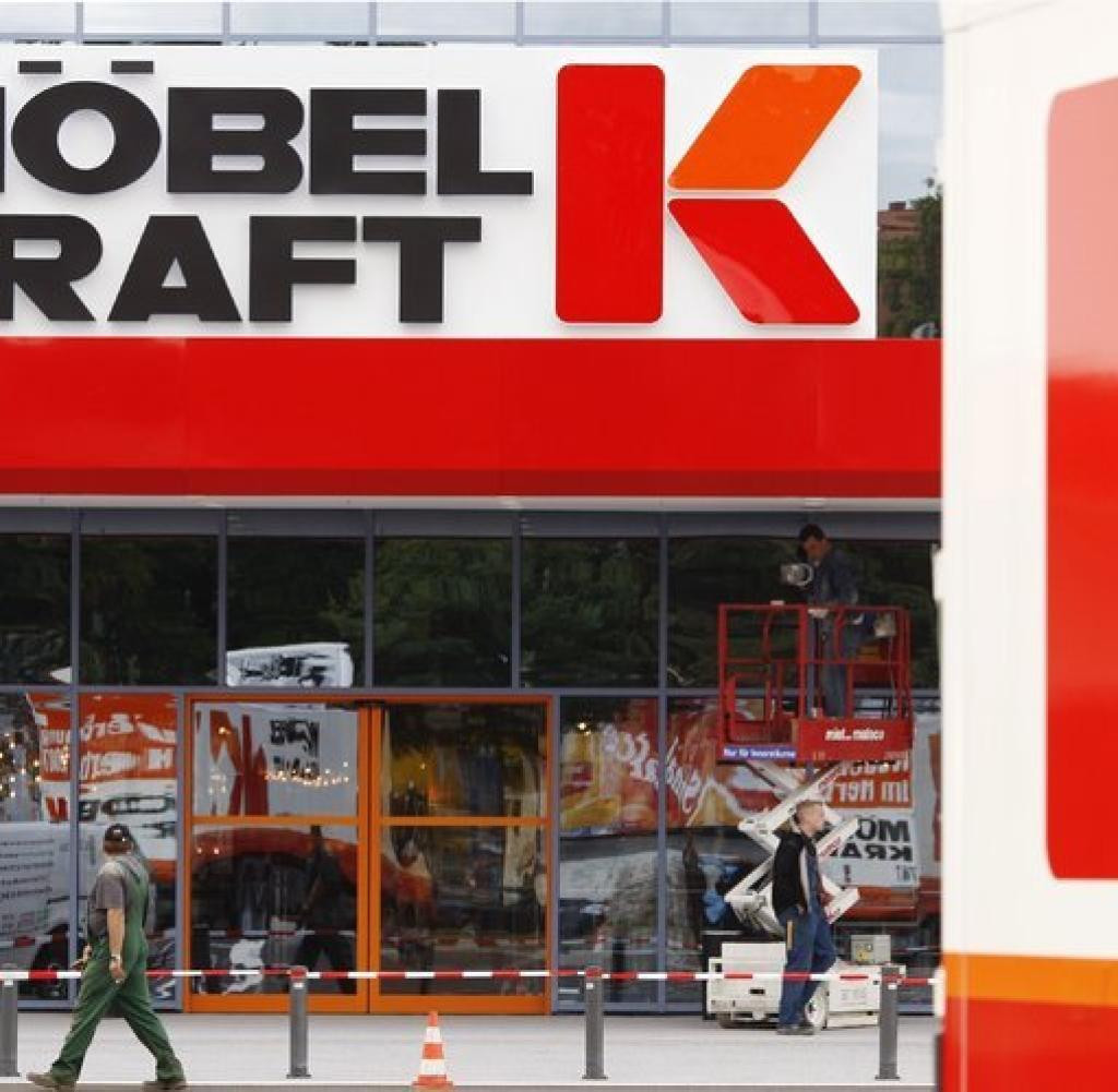 Möbel Kraft In Berlin
 Unternehmen Möbel Kraft will Ikea Konkurrenz machen WELT