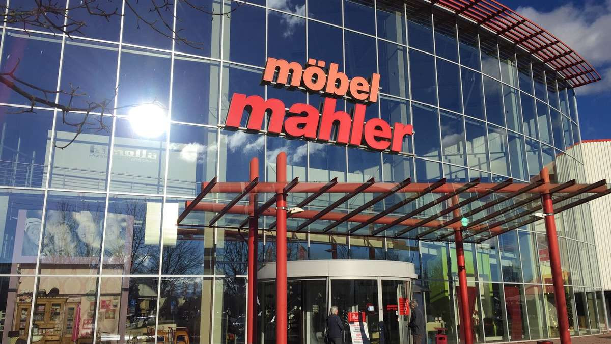 Möbel Mahler Bopfingen
 Möbel Mahler in Wolfratshausen und Bopfingen schließt