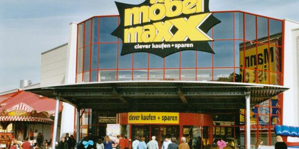 Möbel Maxx Augsburg
 Segmüller Integriert Möbel Maxx moebelkultur