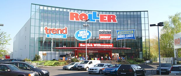 Möbel Roller De
 Roller Möbel Köln Marsdorf