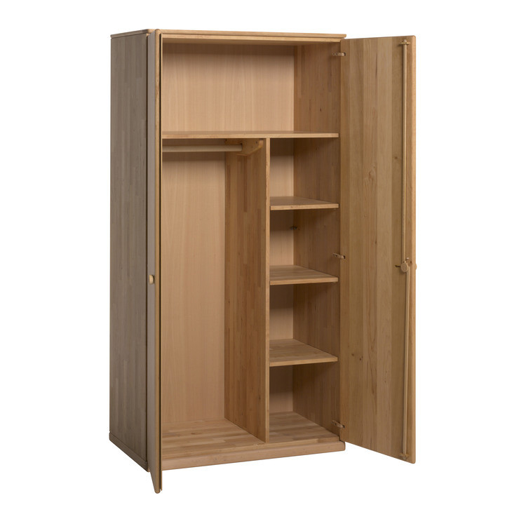 Mobile Kleiderschrank
 Schrank Mobile · Pfister