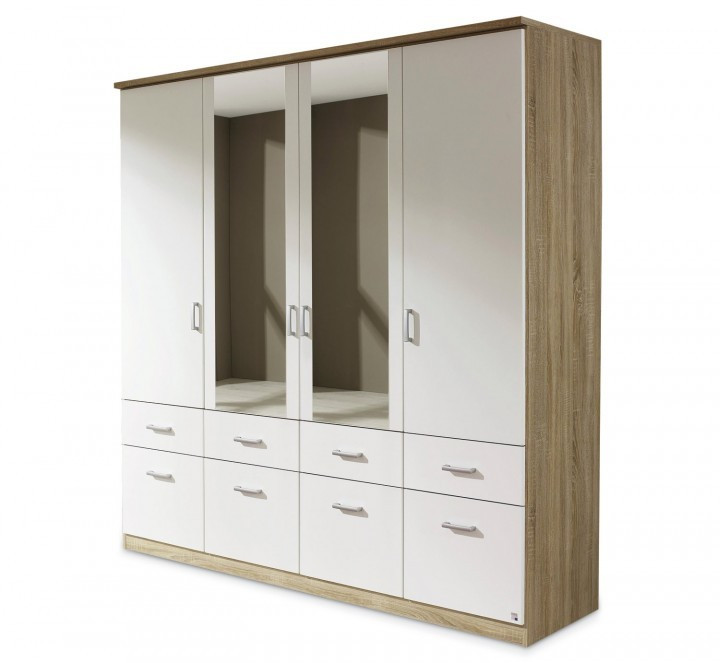 Mobile Kleiderschrank
 Mobile Kleiderschrank mozup