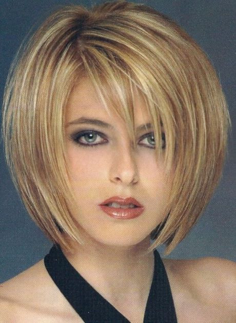 Moderne Frisuren
 Bob moderne frisuren