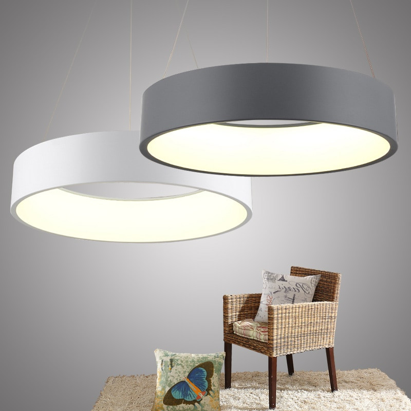 Moderne Lampen
 Aliexpress Buy Modern led Pendant Lighting Real